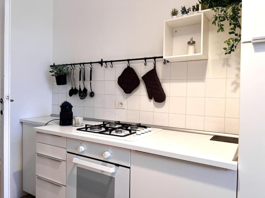 Elegante Appartamento In Centro ميلان المظهر الخارجي الصورة